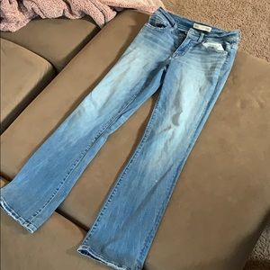 BKE Stella bootcut jeans
